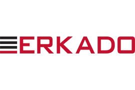 Logotyp erkado