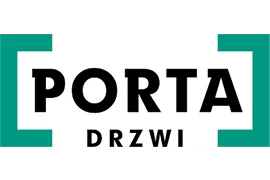 Logotyp porta